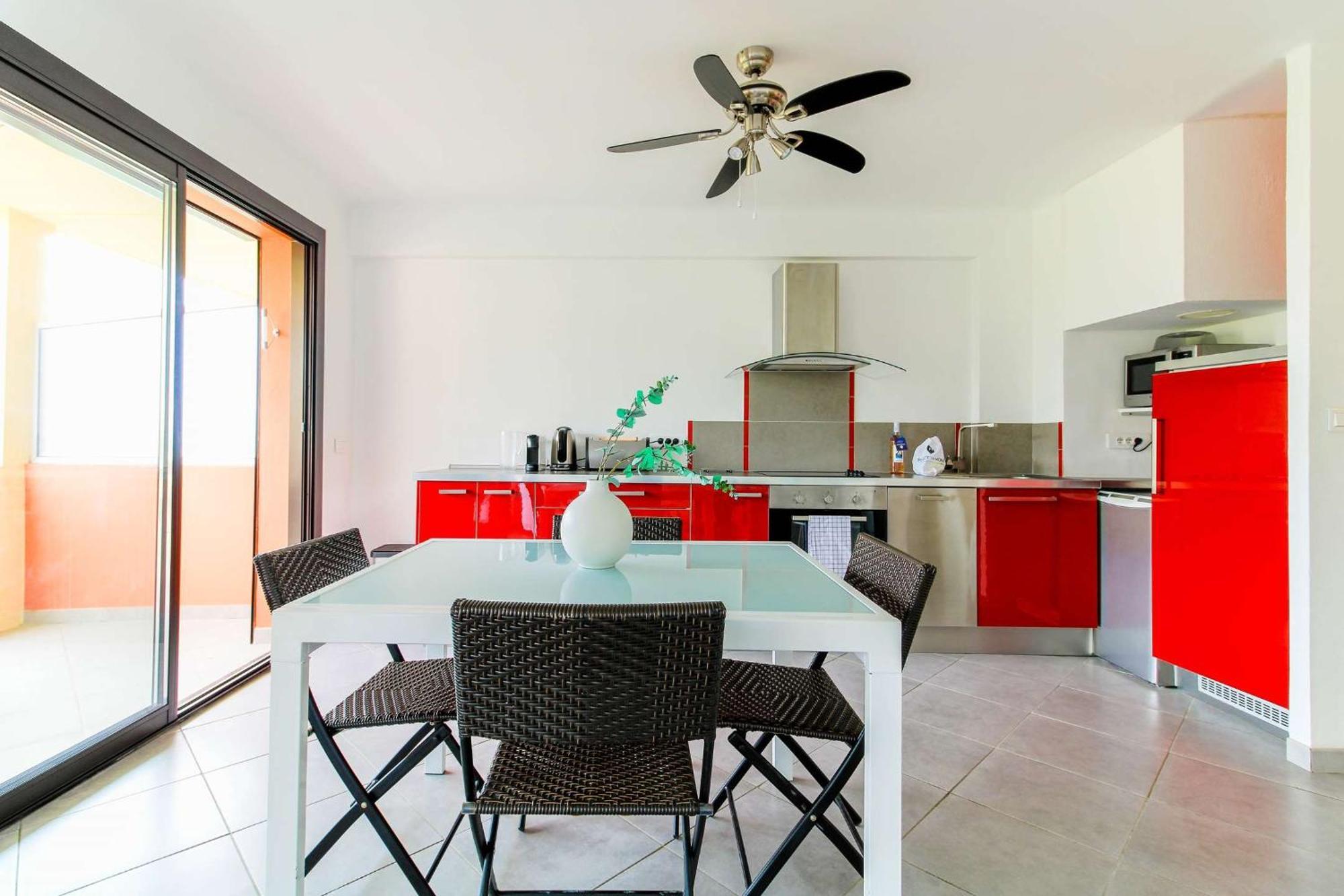 Select'Sohome - Appartement Pour 4 Personnes Avec Vue Mer A Saint-Clair ! - Zadig Le Lavandou Exterior foto