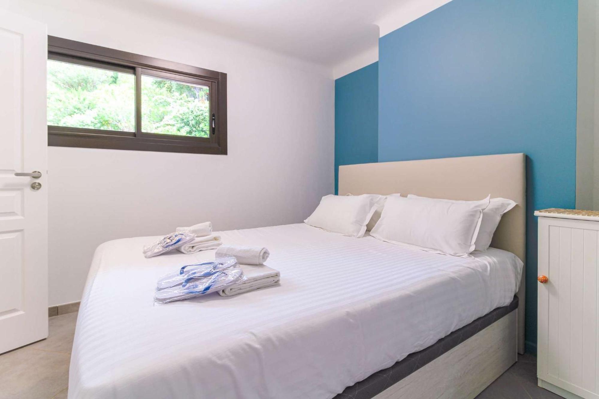 Select'Sohome - Appartement Pour 4 Personnes Avec Vue Mer A Saint-Clair ! - Zadig Le Lavandou Exterior foto